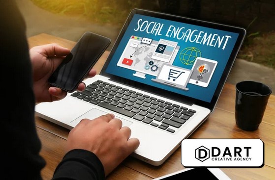 Cara Meningkatkan Engagement Social Media Wajib Dicoba!