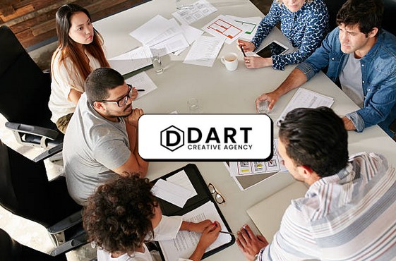 Creative Agency Jakarta Terpercaya Portofolio Sudah Teruji