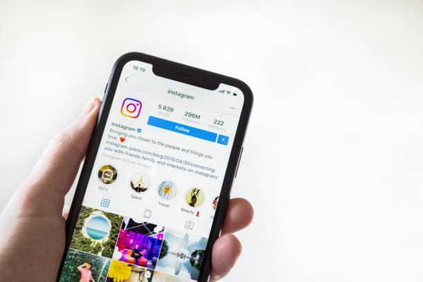 jasa iklan sosmed instagram murah