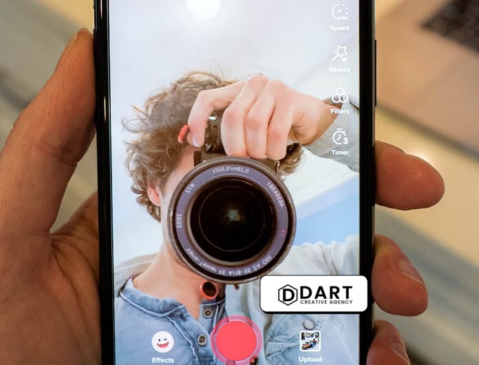 Tiktok Live Shopping